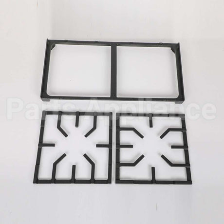 WB31X39267 GE Grate And Foot