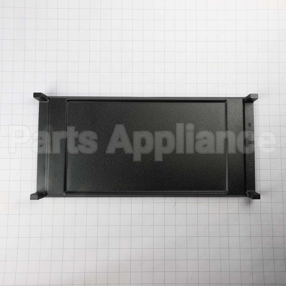 WB31X49806 GE Griddle