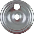 WB31X5011 8" Chrome Pan Compatible
