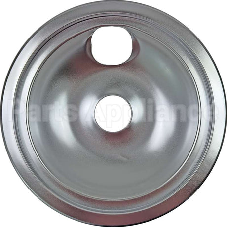 WB31X5011 8" Chrome Pan Compatible