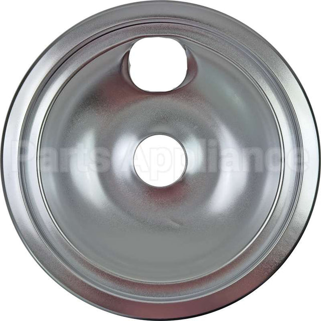 WB31X5011 8" Chrome Pan Compatible