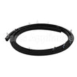 WB32K3 Oven Door Gasket Compatible