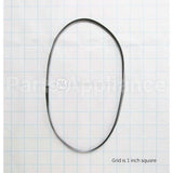 WB32M8 GE Range Burner Bowl Seal