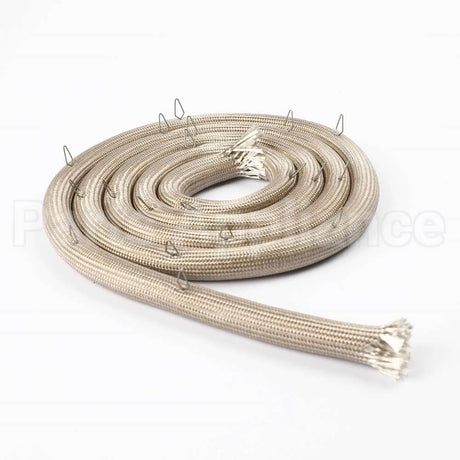 WB32T10006 GE Oven Dr Gasket