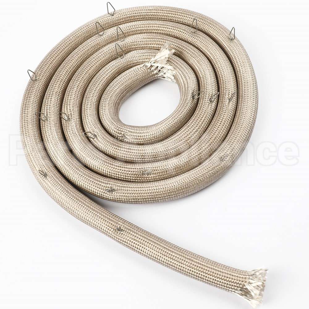 WB32T10006 GE Oven Dr Gasket