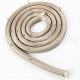 WB32T10006 GE Oven Dr Gasket