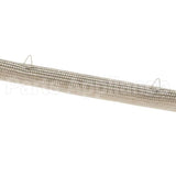 WB32T10010 GE Ov Dr Gasket-Upper