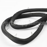 WB32T10014 GE Gasket Ovn Dr