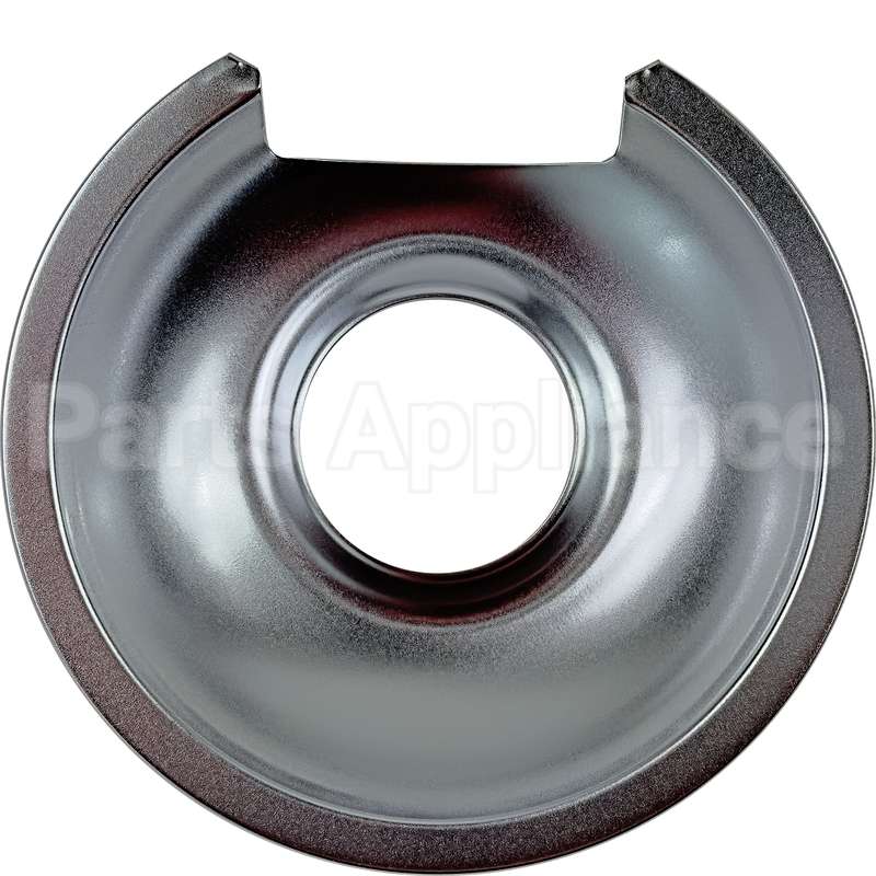 WB32X10012 6" Chrome Pan Compatible