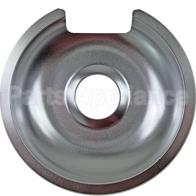 WB32X10013 8" Chrome Pan Compatible