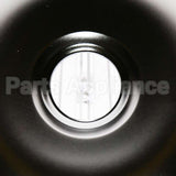 WB32X106 GE Electric Range 8 Chrome Burner Bowl