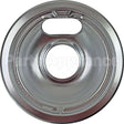WB32X107 6" Chrome Pan Compatible