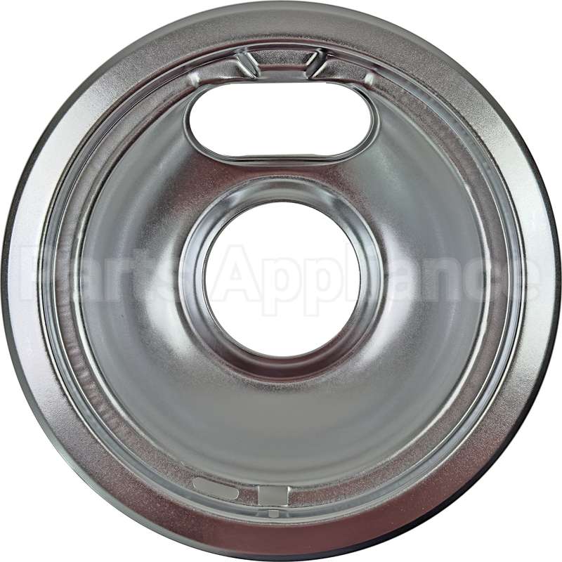 WB32X107 6" Chrome Pan Compatible