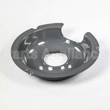 WB32X5059 GE Range 6" Drip Bowl - Gray Porcelain"