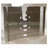 WB34K10086 GE Range Lower Heat Shield