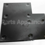WB34T10029 GE Burner Box Bottom Shield
