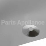 WB34T10029 GE Burner Box Bottom Shield