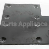 WB34T10029 GE Burner Box Bottom Shield