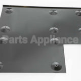 WB34T10029 GE Burner Box Bottom Shield