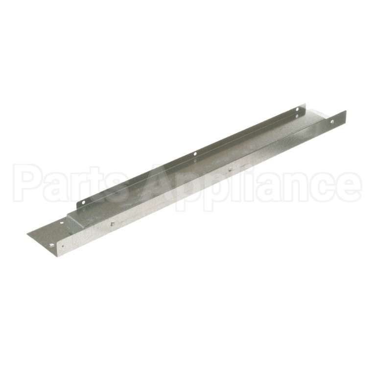 WB34T10133 GE Channel Air Rear Left