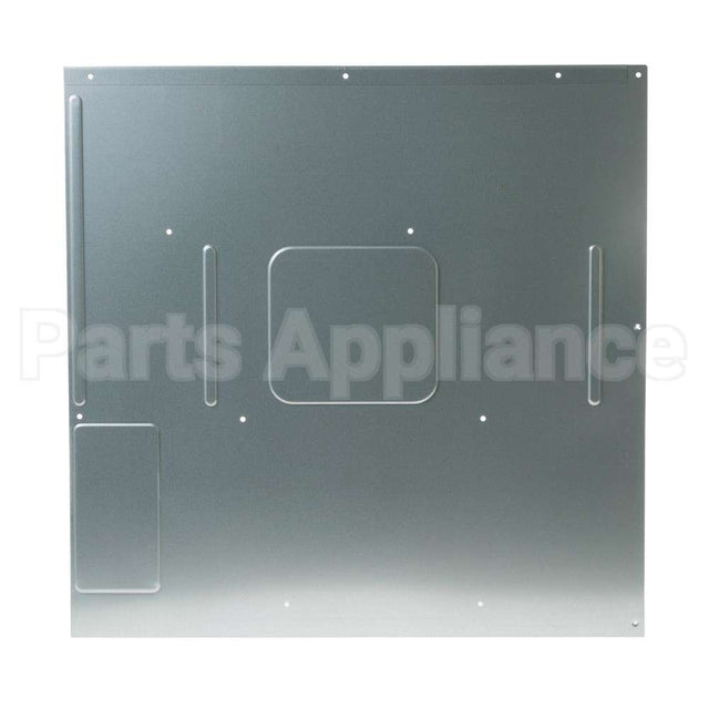 WB34T10138 GE Cover Lower Rear Duct