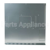 WB34T10138 GE Cover Lower Rear Duct