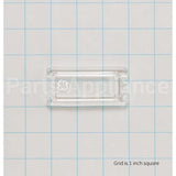 WB34T10144 GE Lens Oven Light