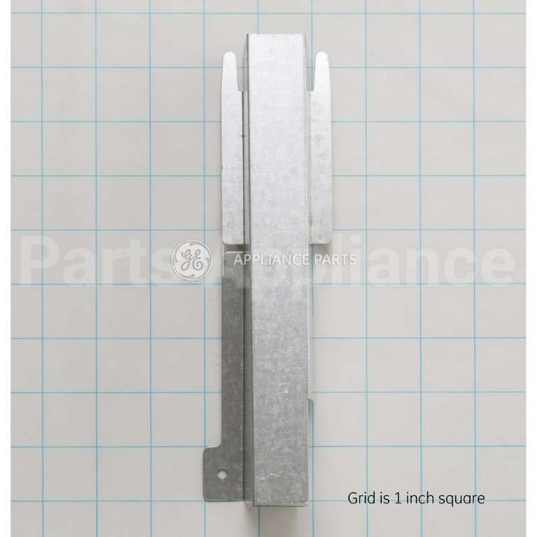 WB34T10150 GE Channel Upper Air Vent