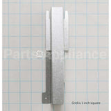 WB34T10150 GE Channel Upper Air Vent