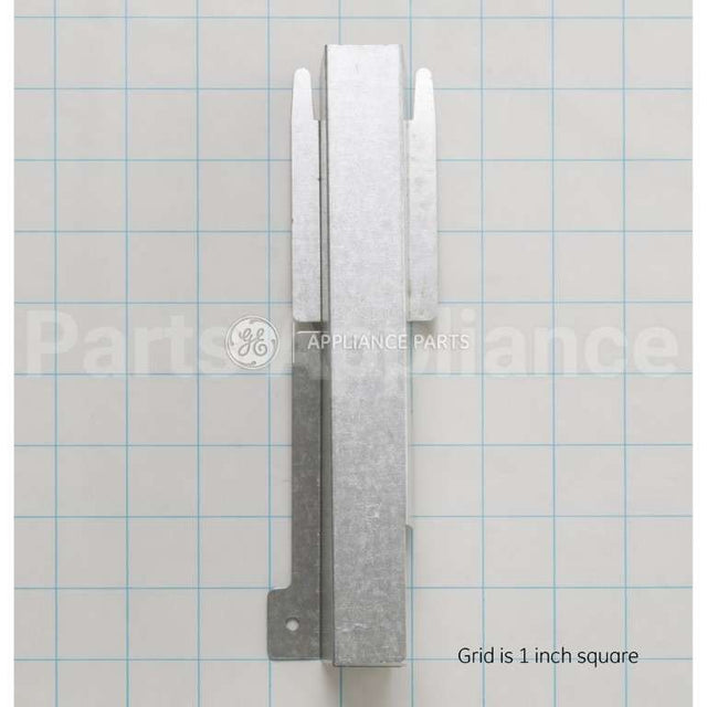 WB34T10150 GE Channel Upper Air Vent