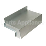 WB34T10154 GE Cover Top Rear