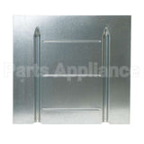 WB34T10155 GE Cover Bottom Air Duct