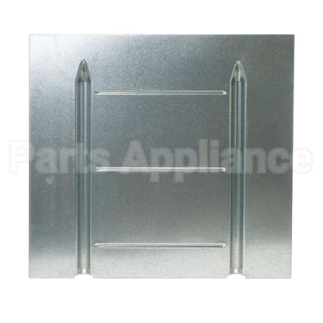 WB34T10155 GE Cover Bottom Air Duct