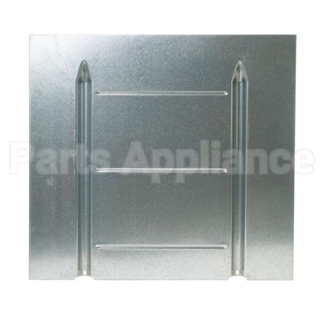 WB34T10155 GE Cover Bottom Air Duct