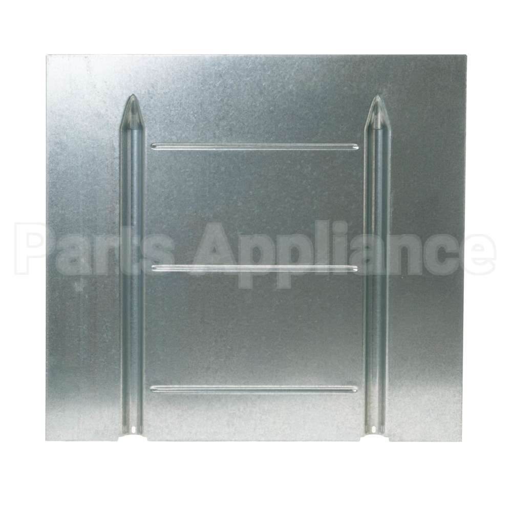 WB34T10155 GE Cover Bottom Air Duct