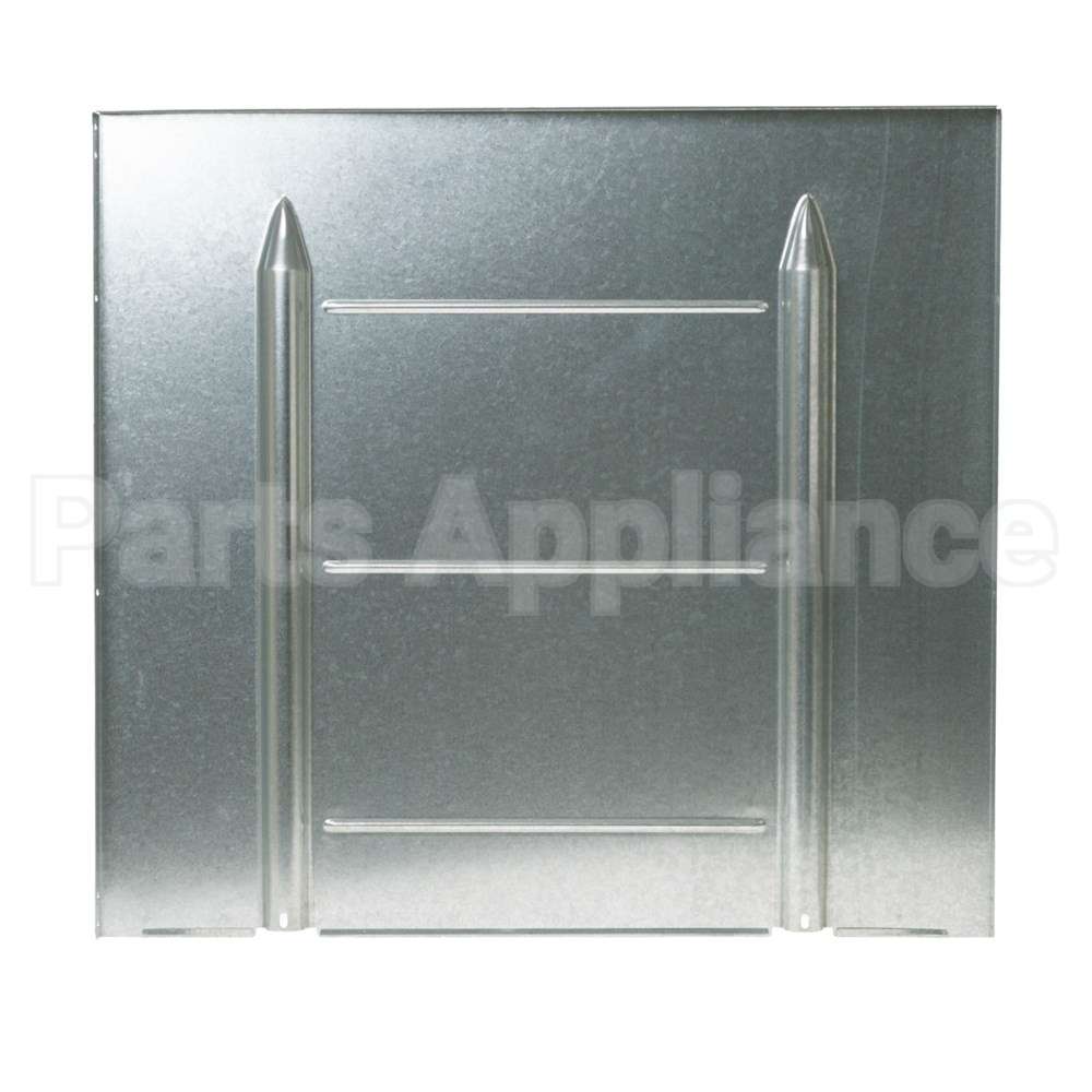 WB34T10155 GE Cover Bottom Air Duct