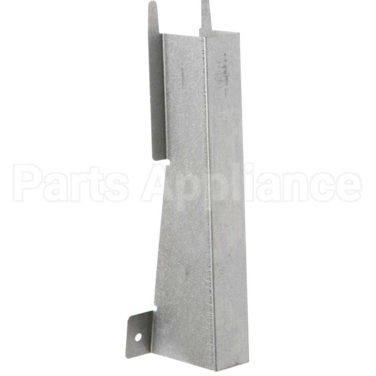WB34T10160 GE Channel Lower Air