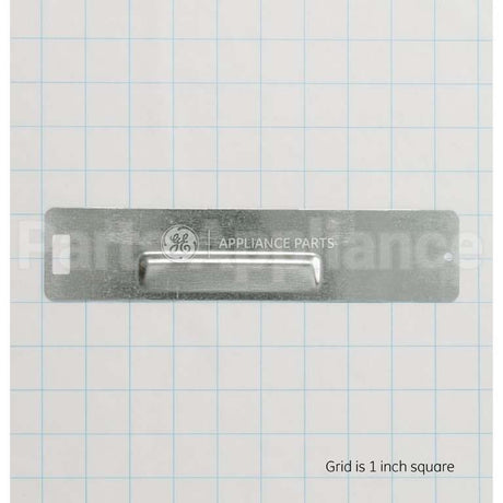 WB34T10161 GE Cover Latch Access