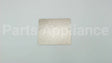WB34X21271 GE Microwave Wave Guide Cover