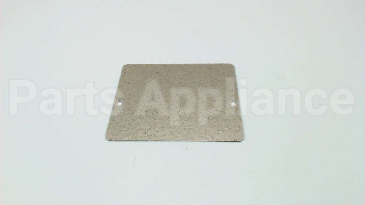 WB34X21271 GE Microwave Wave Guide Cover