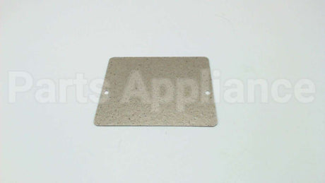 WB34X21271 GE Microwave Wave Guide Cover