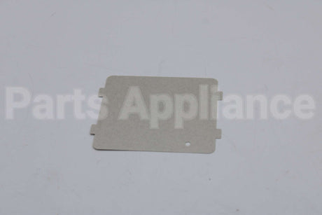 WB34X21610 GE Microwave Wave Guide Cover