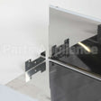 WB34X29360 GE Lower Duct Cover