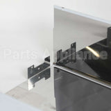 WB34X29360 GE Lower Duct Cover