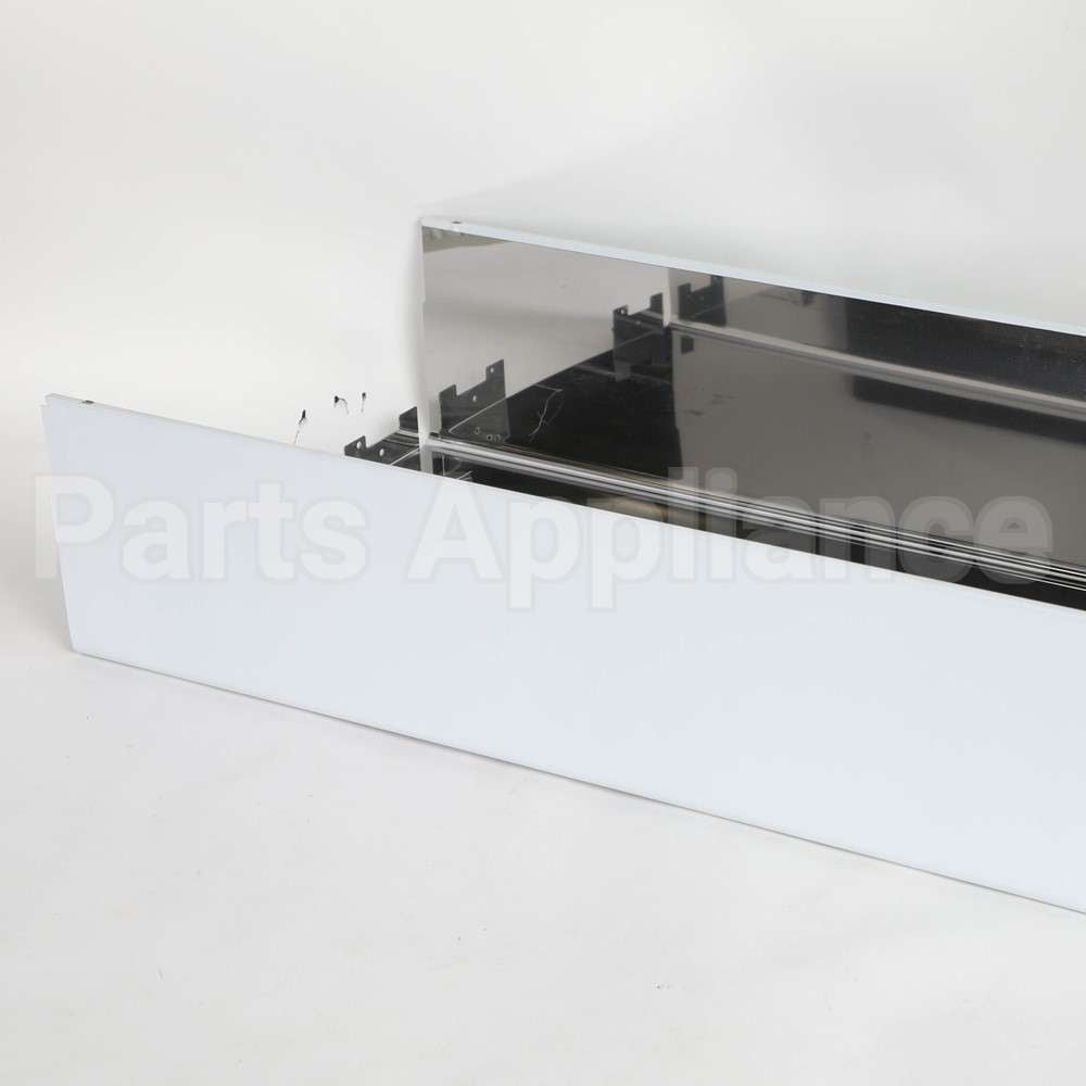 WB34X29360 GE Lower Duct Cover