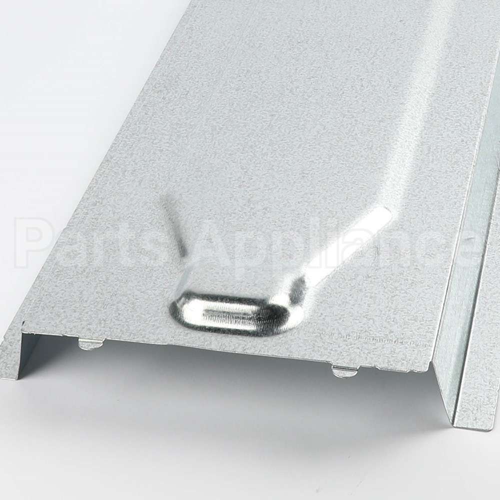 WB34X29563 GE Wire Cover Back