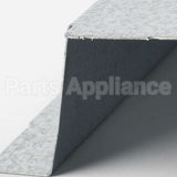 WB34X29563 GE Wire Cover Back