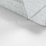 WB34X29563 GE Wire Cover Back