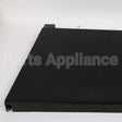 WB34X37386 GE Range Top Glass And Front Support Kit