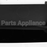 WB34X37386 GE Range Top Glass And Front Support Kit